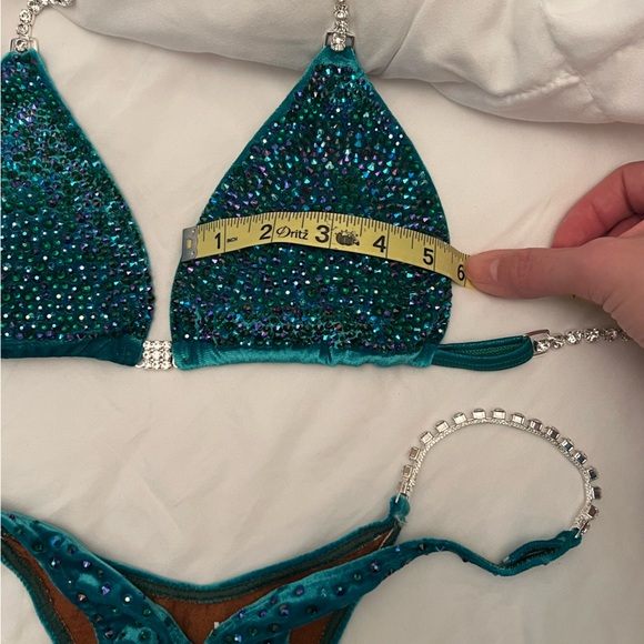 Angel Competition Bikini - Picture 11 of 11